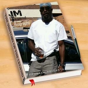 Meet your Posher, John